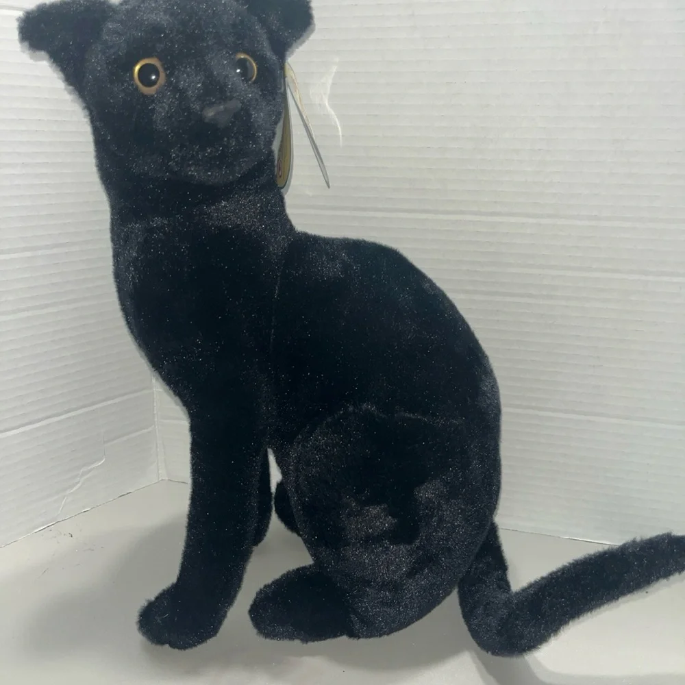 Boone Black Cat 14